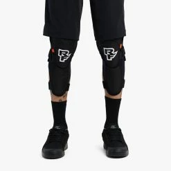 Race Face Ambush Leg - Furtif -Vélos Soldes 821973447650 AMBUSH LEG STEALTH L D2