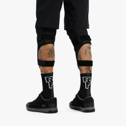 Race Face Ambush Leg - Furtif -Vélos Soldes 821973447650 AMBUSH LEG STEALTH L D3