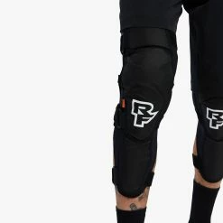 Race Face Ambush Leg - Furtif -Vélos Soldes 821973447650 AMBUSH LEG STEALTH L D4