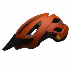 Bell Casque De Vélo Nomad Mips - Rouge/Noir