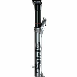 Rock-shox Pike DJ Silver- 26 Pouces - 15x100 - Solo Air - 100 Mm -Vélos Soldes 87684