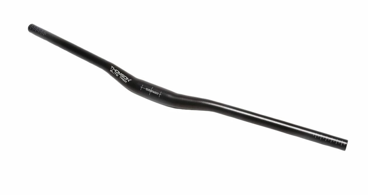 THOMSON Guidon Elite En Aluminium - Ø 35 Mm - 800 Mm 2 THOMSON Guidon Elite En Aluminium - Ø 35 Mm - 800 Mm – Image 2