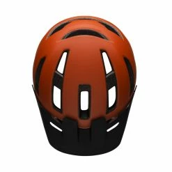 Bell Casque De Vélo Nomad Mips - Rouge/Noir -Vélos Soldes 89941616546816IPcjbnBb4VndG