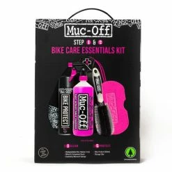 Muc-Off Kit De Nettoyage Essentials Kit