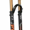 Fox Shox 36 Float Factory 29 Pouces 160 Mm De Débattement Grip2 15x110 Mm QR 44 Mm Offset - Noir/Orange