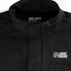 LOOSE RIDERS Vestes Tech Men - Gilet V-01 -Vélos Soldes 9200 3b