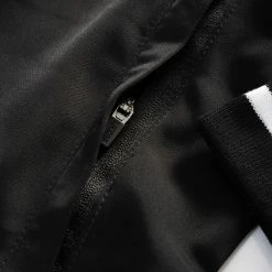 LOOSE RIDERS Veste Polaire Femme - Noir -Vélos Soldes 9206 3b