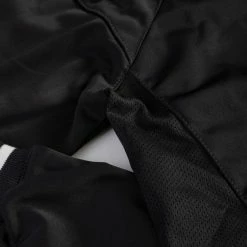 LOOSE RIDERS Veste Polaire Femme - Noir -Vélos Soldes 9206 5b