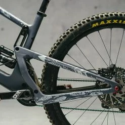 Dyedbro Kit De Protection De La Monture Dream Catcher - Blanc Mat 7 Dyedbro Kit De Protection De La Monture Dream Catcher - Blanc Mat -Vélos Soldes 966C2ED9 7838 46DB 8205 0A123BEC2E65 1024x1024 2x