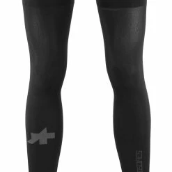 Assos Chauffe-jambes Printemps-automne - Black Series