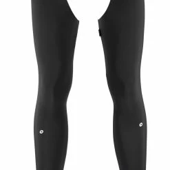 Assos GT Spring Fall Leg Warmers C2 - Série Noire