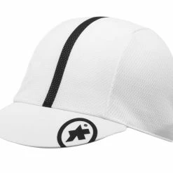 Assos Casquette - Holy White