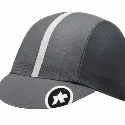 Assos Casquette - Torpedo Grey