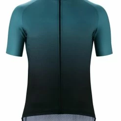 Assos MILLE GT Jersey C2 - Eucalipto Green