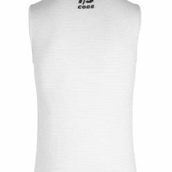 Assos Summer NS Skin Layer Sans Manches Holy White -Vélos Soldes ASSOS ASSOSOIRES Summer NS Skin Layer rmellos Holy White 2QNr8j9dxV7KwM