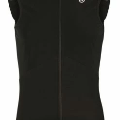 Assos Gilet Airblock De Printemps MILLE GT Black Series