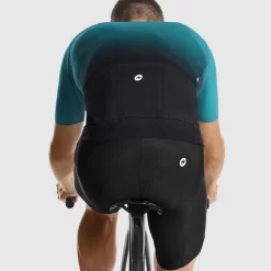 Assos MILLE GT Jersey C2 - Eucalipto Green 9 Assos MILLE GT Jersey C2 - Eucalipto Green -Vélos Soldes ASSOS 11 20 311 6H 32