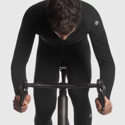 Assos Veste D'hiver MILLE GT ULTRAZ EVO - Black Series 9 Assos Veste D'hiver MILLE GT ULTRAZ EVO - Black Series -Vélos Soldes ASSOS 11 30 365 18 31