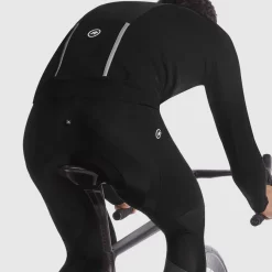 Assos Veste D'hiver MILLE GT ULTRAZ EVO - Black Series 10 Assos Veste D'hiver MILLE GT ULTRAZ EVO - Black Series -Vélos Soldes ASSOS 11 30 365 18 33