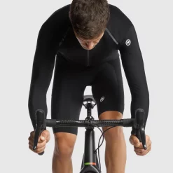 Assos Veste C2 De MILLE GTC LÖWENKRALLE - Black Series -Vélos Soldes ASSOS 11 30 373 18 31