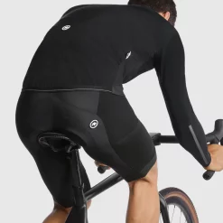 Assos Veste C2 De MILLE GTC LÖWENKRALLE - Black Series -Vélos Soldes ASSOS 11 30 373 18 33