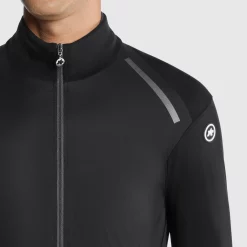 Assos Veste C2 De MILLE GTC LÖWENKRALLE - Black Series -Vélos Soldes ASSOS 11 30 373 18 41