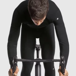 Assos EQUIPE R HABU Veste D'hiver S9 - Série Noire -Vélos Soldes ASSOS 11 30 383 18 32