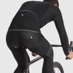 Assos EQUIPE R HABU Veste D'hiver S9 - Série Noire -Vélos Soldes ASSOS 11 30 383 18 34