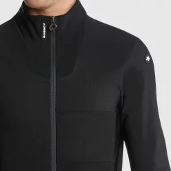 Assos EQUIPE R HABU Veste D'hiver S9 - Série Noire -Vélos Soldes ASSOS 11 30 383 18 41