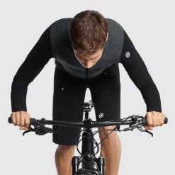 Assos TRAIL STEPPENWOLF Veste De Printemps T3 - Torpedo Grey 11 Assos TRAIL STEPPENWOLF Veste De Printemps T3 - Torpedo Grey -Vélos Soldes ASSOS 51 30 306 70 32