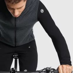 Assos TRAIL STEPPENWOLF Veste De Printemps T3 - Torpedo Grey 13 Assos TRAIL STEPPENWOLF Veste De Printemps T3 - Torpedo Grey -Vélos Soldes ASSOS 51 30 306 70 41