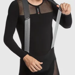 Assos LS Skin Layer Superléger - Black Series 10 Assos LS Skin Layer Superléger - Black Series -Vélos Soldes ASSOS P11 40 442 18 33