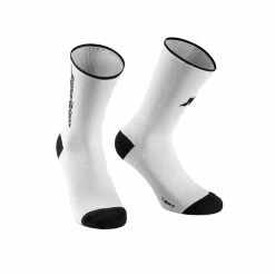 Assos RS Socks Superléger Holy White