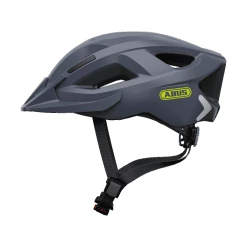 Abus Casque De Vélo Aduro 2.0 - Bleu