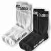 LOOSE RIDERS Chaussettes Techniques - 2 Pack Classic