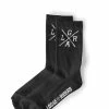 LOOSE RIDERS Chaussettes Techniques - Logo