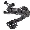 MICROSHIFT Dérailleur Acolyte Cage Moyenne 1x8 Speed - Black