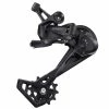 MICROSHIFT Advent Dérailleur Long Cage 2x9/8 Speed - Black