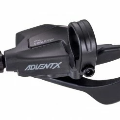 MICROSHIFT Advent X Trail Trigger Levier De Vitesse 1x10 Speed - Black