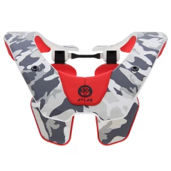 Atlas Brace Protège-cou Air Neck Brace - Tundra