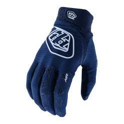TLD - Troy Lee Designs Air Glove - Gants à Doigts Longs - Bleu