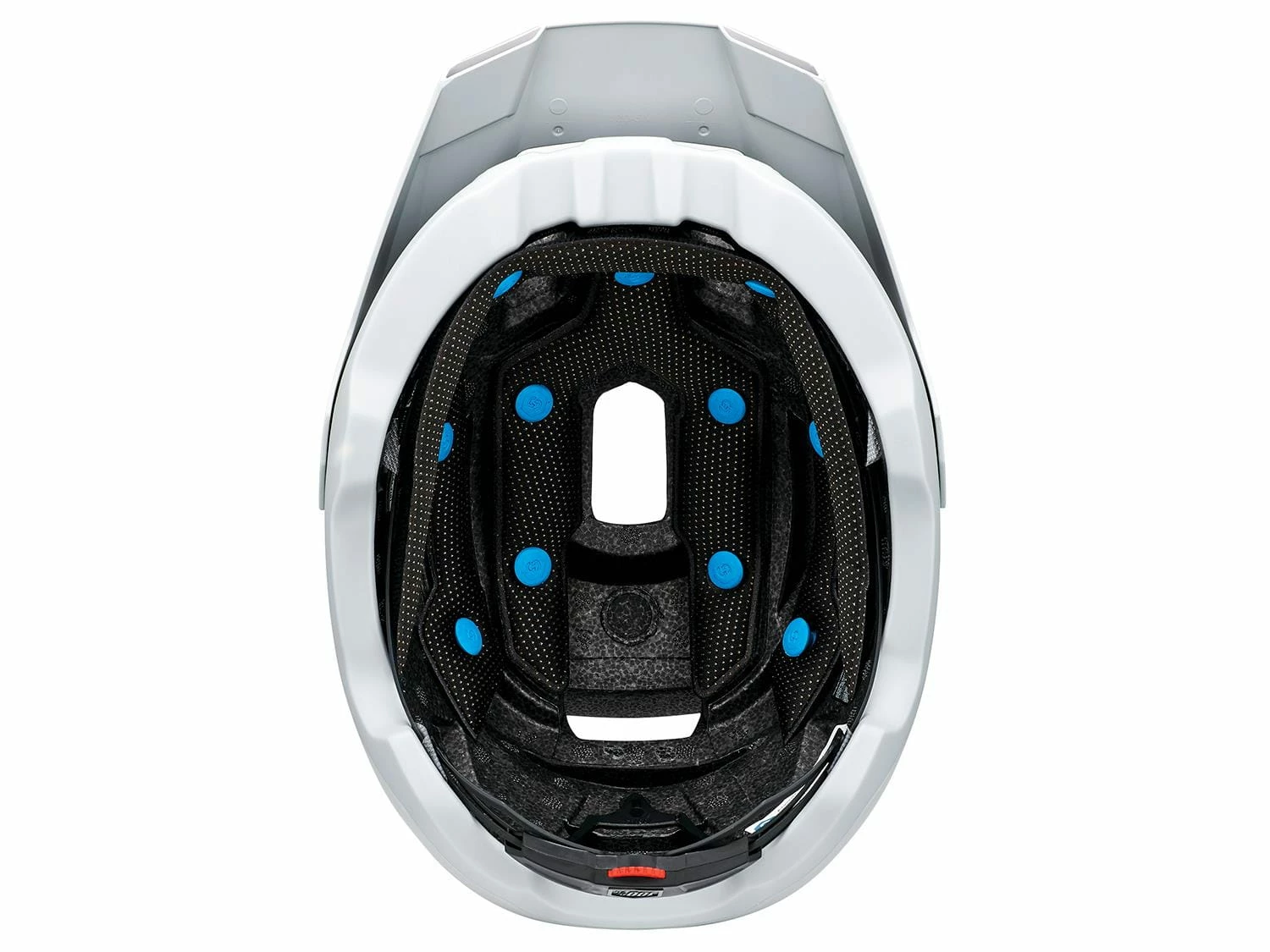 100% Casque Altis - Grey 5 100% Casque Altis - Grey – Image 5
