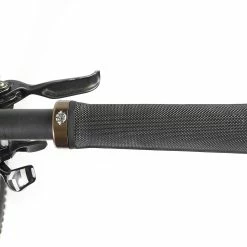 AMS - All Mountain Style Poignées Berm - Red Bull Rampage Edition -Vélos Soldes Ams Bermgrips RedbullRampage product1 web 1800x1350