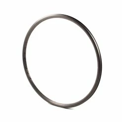 H Plus Son Jante 28 Pouces - Archetype - Usiné - Gris