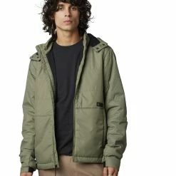 Fox Racing Veste D'artillerie - Army