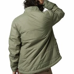 Fox Racing Veste D'artillerie - Army -Vélos Soldes ArtilleryJacket army 6