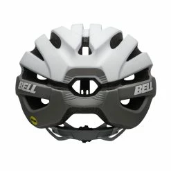 Bell Avenue - Matte /gloss White/gray -Vélos Soldes BELLA41 3