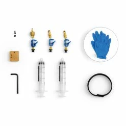 Bleed Kit Kit De Purge Pour Sram/Avid/Formula Ultimate