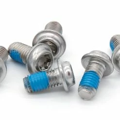 GALFER Vis De Disque De Frein En Acier Inoxydable