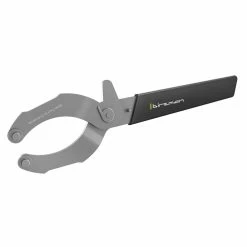 Birzman Extracteur De Pignon De Transmission Par Courroie - Noir / Argent